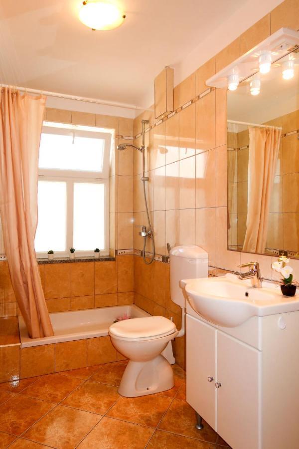 ורבניק Apartment Marija - Vrb100 By Interhome מראה חיצוני תמונה