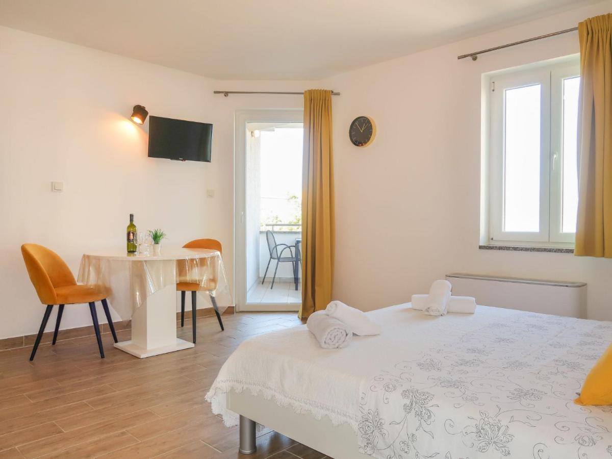 ורבניק Apartment Marija - Vrb100 By Interhome מראה חיצוני תמונה