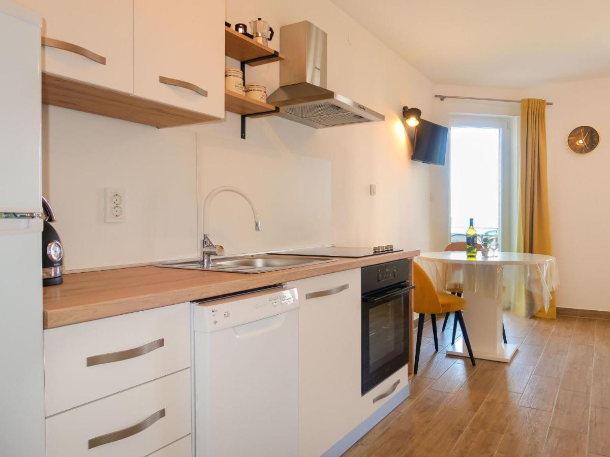 ורבניק Apartment Marija - Vrb100 By Interhome מראה חיצוני תמונה