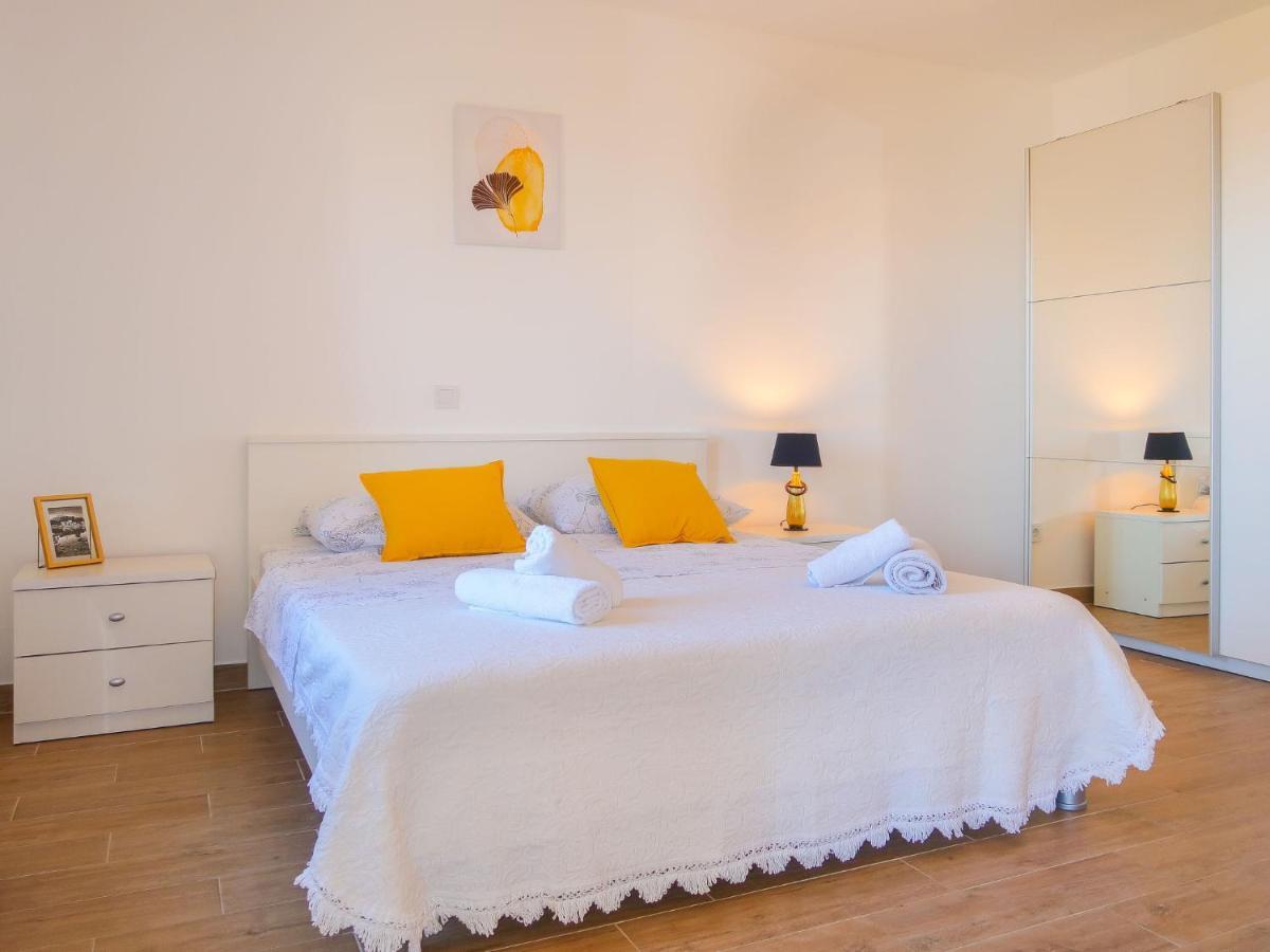 ורבניק Apartment Marija - Vrb100 By Interhome מראה חיצוני תמונה