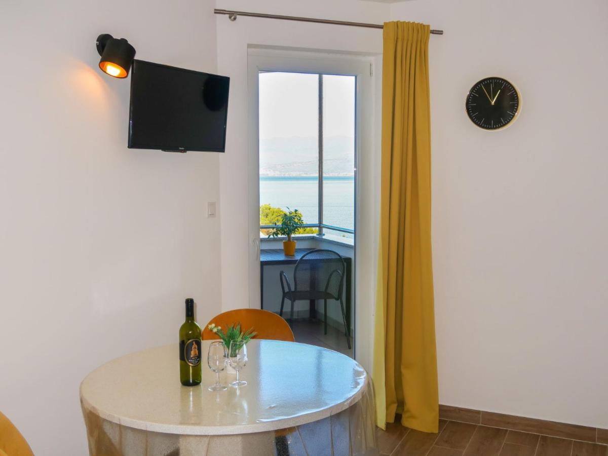 ורבניק Apartment Marija - Vrb100 By Interhome מראה חיצוני תמונה