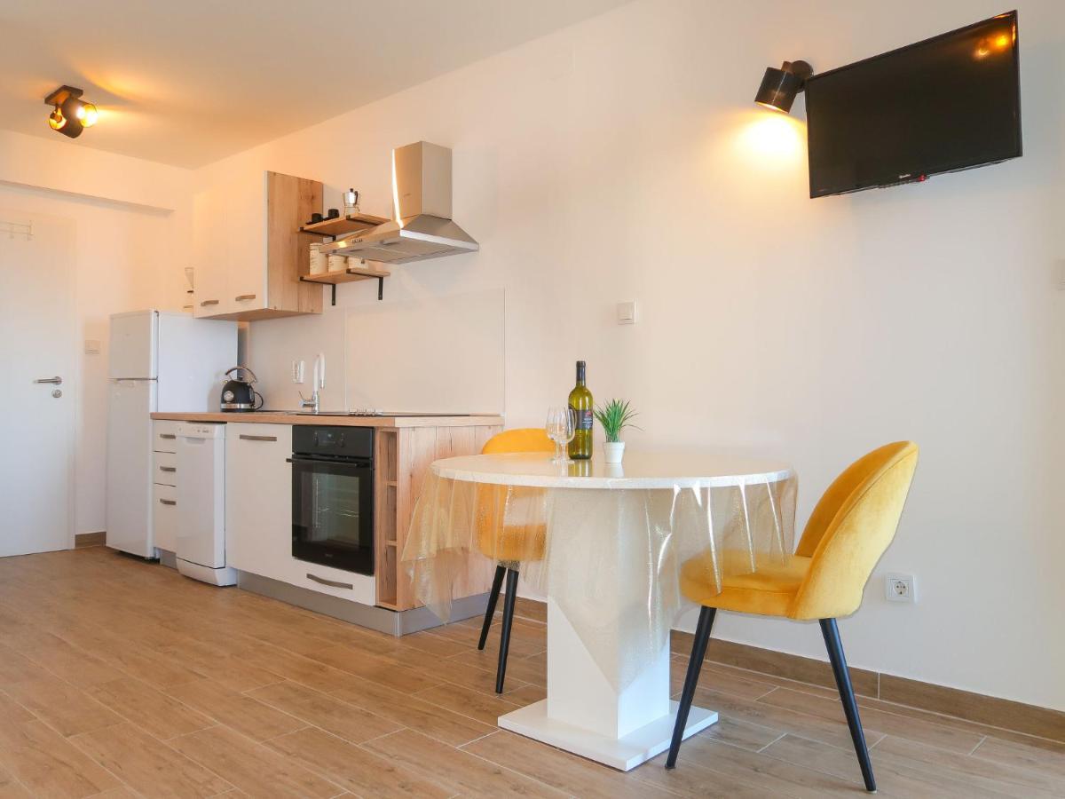 ורבניק Apartment Marija - Vrb100 By Interhome מראה חיצוני תמונה