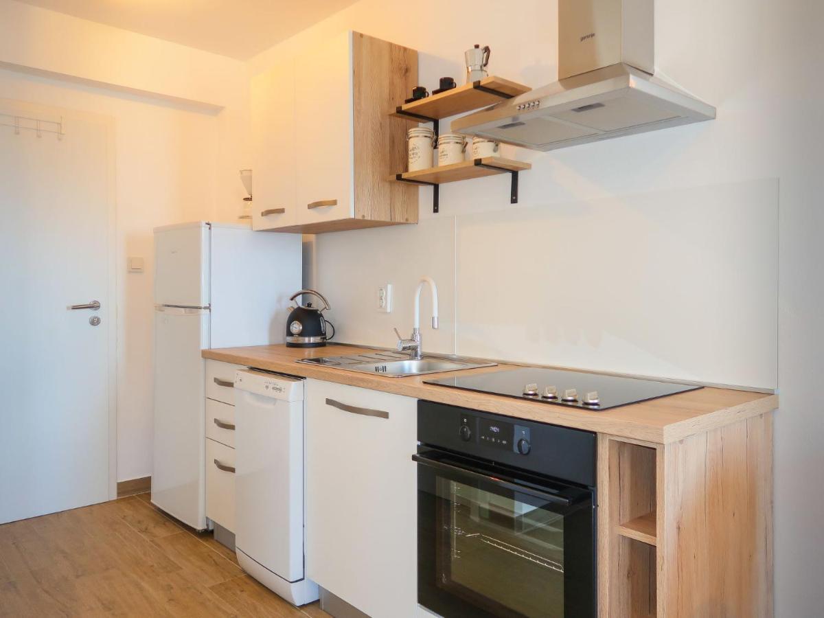 ורבניק Apartment Marija - Vrb100 By Interhome מראה חיצוני תמונה